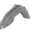 Load image into Gallery viewer, Acerbis 2024 Yamaha YZ250F/ 23+ YX450F/FX Front Fender - Gray