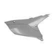 Load image into Gallery viewer, Acerbis 2024 Yamaha YZ250F/ 23+ YX450F/FX Side Panels - Gray - Main Product View