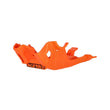 Load image into Gallery viewer, Acerbis 2025 GasGas MC85/ Husqvarna TC85/ KTM SX85 Skid Plate - 16 Orange