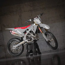 Load image into Gallery viewer, Acerbis 2025 Honda CRF250R/ CRF450R Full Plastic Kit - Gray - Main Product View