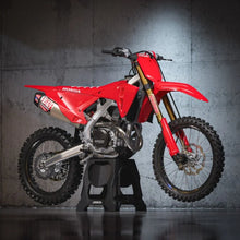 Load image into Gallery viewer, Acerbis 2025 Honda CRF250R/ CRF450R Full Plastic Kit - Red - Main Product View
