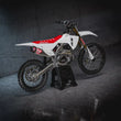 Load image into Gallery viewer, Acerbis 2025 Honda CRF250R/ CRF450R Full Plastic Kit - White - Main Product View
