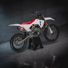 Load image into Gallery viewer, Acerbis 2025 Honda CRF250R/ CRF450R Full Plastic Kit - White - Main Product View