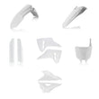 Load image into Gallery viewer, Acerbis 2025 Honda CRF250R/ CRF450R Full Plastic Kit - White