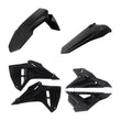 Load image into Gallery viewer, Acerbis 2025 Honda CRF250R/ CRF450R Plastic Kit - Black