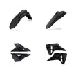 Load image into Gallery viewer, Acerbis 2025 Honda CRF250R/ CRF450R Plastic Kit - Black