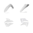Load image into Gallery viewer, Acerbis 2025 Honda CRF250R/ CRF450R Plastic Kit - White