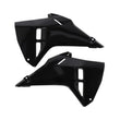 Load image into Gallery viewer, Acerbis 2025 Honda CRF250R/ CRF450R Radiator Shroud - Black