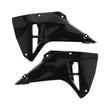 Load image into Gallery viewer, Acerbis 2025 Honda CRF250R/ CRF450R Radiator Shroud - Black