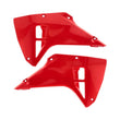 Load image into Gallery viewer, Acerbis 2025 Honda CRF250R/ CRF450R Radiator Shroud - Red