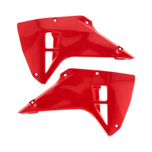 Load image into Gallery viewer, Acerbis 2025 Honda CRF250R/ CRF450R Radiator Shroud - Red