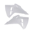 Load image into Gallery viewer, Acerbis 2025 Honda CRF250R/ CRF450R Radiator Shroud - White