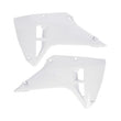 Load image into Gallery viewer, Acerbis 2025 Honda CRF250R/ CRF450R Radiator Shroud - White
