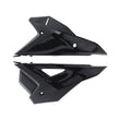 Load image into Gallery viewer, Acerbis 2025 Honda CRF250R/RX/ CRF450R/RX Upper/Lower Side Panels - Black - Main Product View