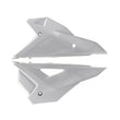 Load image into Gallery viewer, Acerbis 2025 Honda CRF250R/RX/ CRF450R/RX Upper/Lower Side Panels - Gray - Side View
