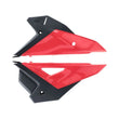 Load image into Gallery viewer, Acerbis 2025 Honda CRF250R/RX/ CRF450R/RX Upper/Lower Side Panels - Red/Black - Main Product View