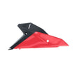 Load image into Gallery viewer, Acerbis 2025 Honda CRF250R/RX/ CRF450R/RX Upper/Lower Side Panels - Red/Black - Side View