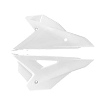 Load image into Gallery viewer, Acerbis 2025 Honda CRF250R/RX/ CRF450R/RX Upper/Lower Side Panels - White - Main Product View