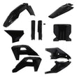 Load image into Gallery viewer, Acerbis 2025 Husqvarna 250-450 FC/ FX/TC/ TX Full Plastic Kit - Black