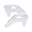 Load image into Gallery viewer, Acerbis 2025 Husqvarna 250-450 FC/ FX/TC/ TX Radiator Shroud - 20 Wh