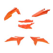 Load image into Gallery viewer, Acerbis 2025 KTM 125-450 SX/ SX-F/XC/XC-F Plastic Kit - 16 Orange
