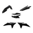 Load image into Gallery viewer, Acerbis 2025 KTM 125-450 SX/ SX-F/XC/XC-F Plastic Kit - Black