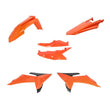 Load image into Gallery viewer, Acerbis 2025 KTM 125-450 SX/ SX-F/XC/XC-F Plastic Kit - Original 25