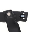 Load image into Gallery viewer, Acerbis 2025 KTM SX-F Teketmagnet Swing Arm Guard - Black - Installation View