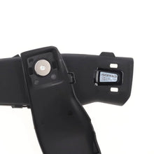 Load image into Gallery viewer, Acerbis 2025 KTM SX-F Teketmagnet Swing Arm Guard - Black - Installation View