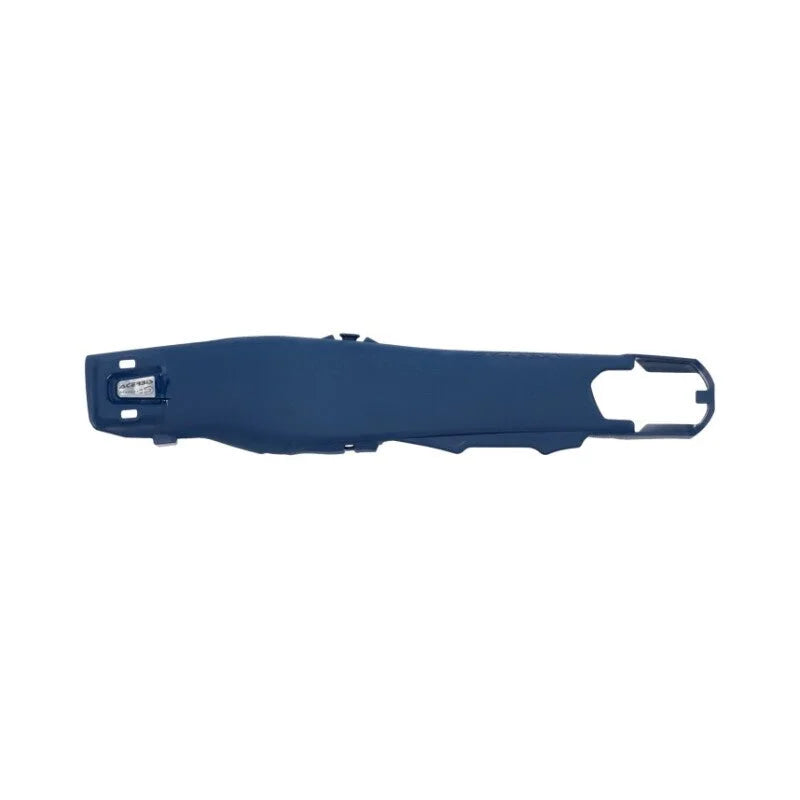 Acerbis 2025 KTM SX-F Teketmagnet Swing Arm Guard - Blue - Main Product View