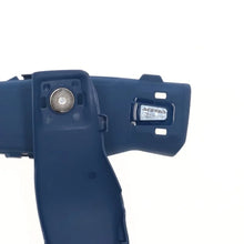 Load image into Gallery viewer, Acerbis 2025 KTM SX-F Teketmagnet Swing Arm Guard - Blue - Side View