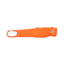 Load image into Gallery viewer, Acerbis 2025 KTM SX-F Teketmagnet Swing Arm Guard - Orange 16 - Side View