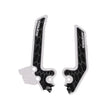 Load image into Gallery viewer, Acerbis 2025 KTM TC85 Frame Guards- X-Grip - White/Black