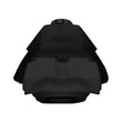 Load image into Gallery viewer, Acerbis 2025 Kawasaki KX250/ 24+ KX450 Fuel Tank 2.9 Gal. - Black - Back View