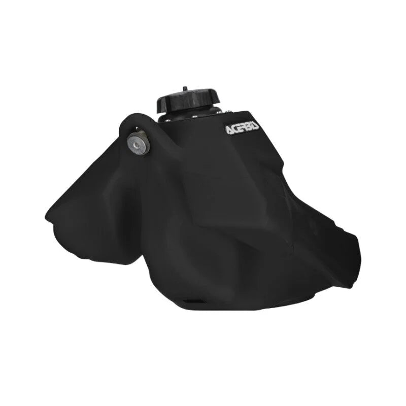Acerbis 2025 Kawasaki KX250/ 24+ KX450 Fuel Tank 2.9 Gal. - Black - Additional View 5