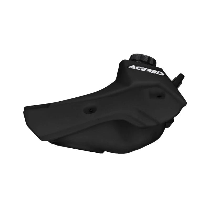 Acerbis 2025 Kawasaki KX250/ 24+ KX450 Fuel Tank 2.9 Gal. - Black - Additional View 6