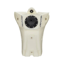 Load image into Gallery viewer, Acerbis 2025 Kawasaki KX250/ 24+ KX450 Fuel Tank 2.9 Gal. - Natural - Back View