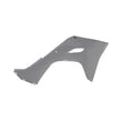 Load image into Gallery viewer, Acerbis 2025 Kawasaki KX250/ 24+ KX450 Radiator Shroud - Gray - Side View
