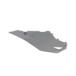 Load image into Gallery viewer, Acerbis 2025 Kawasaki KX250/ 24+ KX450 Side Panels - Gray - Side View