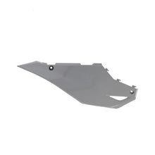 Load image into Gallery viewer, Acerbis 2025 Kawasaki KX250/ 24+ KX450 Side Panels - Gray - Side View