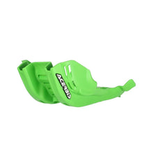 Load image into Gallery viewer, Acerbis 2025 Kawasaki KX250 Skid Plate - Green