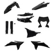 Load image into Gallery viewer, Acerbis 2026 KTM 250-500 EXC-F/ 125-300 XC-W/ 450 XCF-W Full Plastic Kit - Black