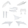 Load image into Gallery viewer, Acerbis 2026 KTM 250-500 EXC-F/ 125-300 XC-W/ 450 XCF-W Full Plastic Kit - White