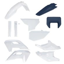 Load image into Gallery viewer, Acerbis 2026 KTM 250-501 FE / 125-300 TE Full Plastic Kit - Original 26