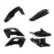 Load image into Gallery viewer, Acerbis 2026 KTM 250-501 FE / 125-300 TE Plastic Kit - Black