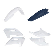 Load image into Gallery viewer, Acerbis 2026 KTM 250-501 FE / 125-300 TE Plastic Kit - Original 26