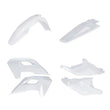 Load image into Gallery viewer, Acerbis 2026 KTM 250-501 FE / 125-300 TE Plastic Kit - White
