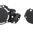 Load image into Gallery viewer, Acerbis 21-22 Fantic XEF 45/ 18-22 Yamaha YZ450F/ YZ450FX X-Power Kit - Black