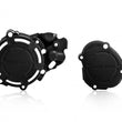 Load image into Gallery viewer, Acerbis 21-22 Fantic XE/XX/ 06-23 Yamaha YZ125/ 20-23 YZ125X X-Power Kit - Black
