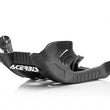 Load image into Gallery viewer, Acerbis 21-22 Fantic XE/XX125/ 06-23 Yamaha YZ125 Skid Plate - Black/White